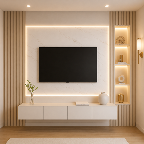 Modern Bedroom Furniture